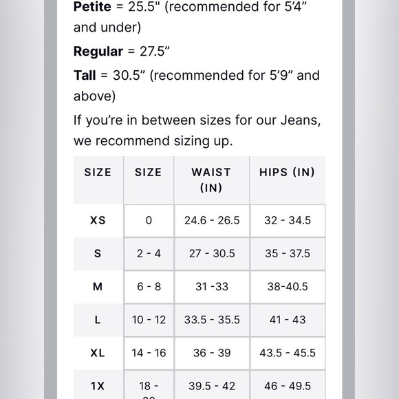 Spanx Distressed Ankle Skinny Jeans, Medium Wash - Picture 10 of 12